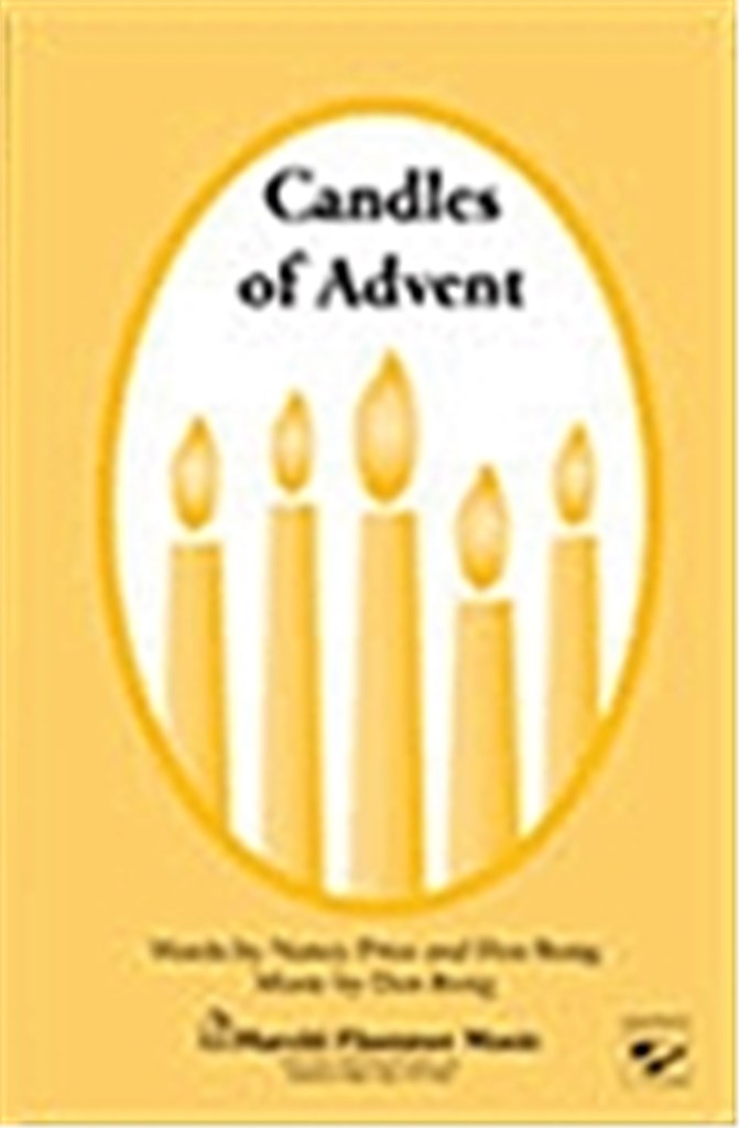 Candles of Advent